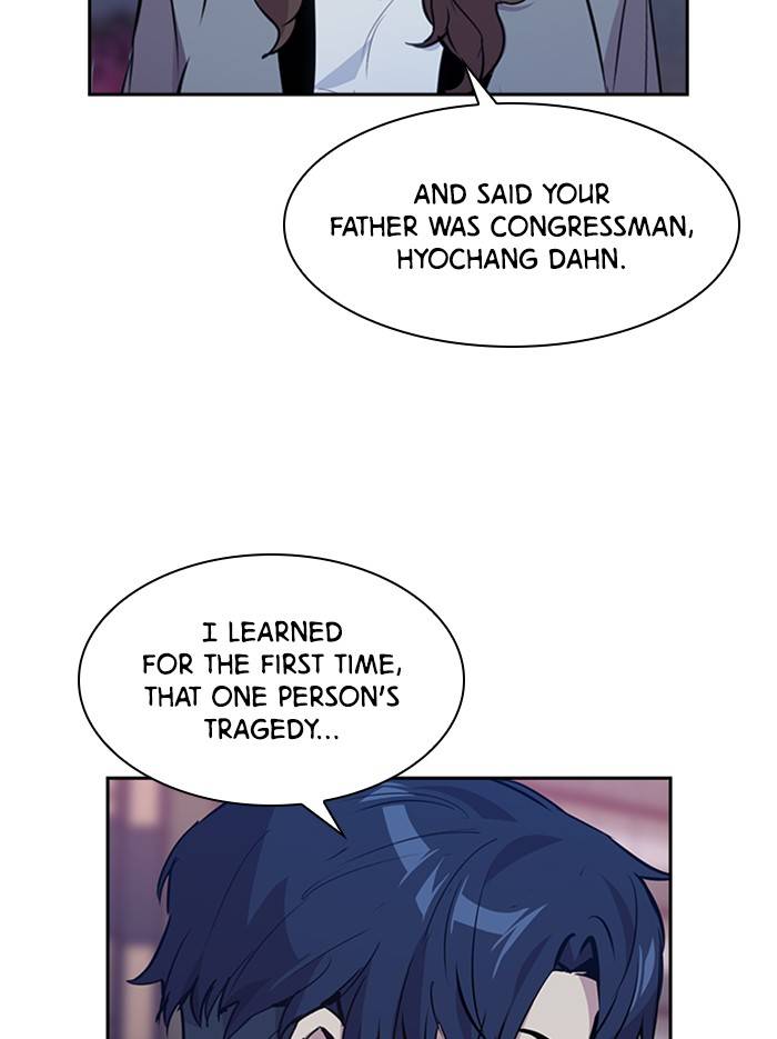 The World is Money and Power - Chapter 52 Page 48