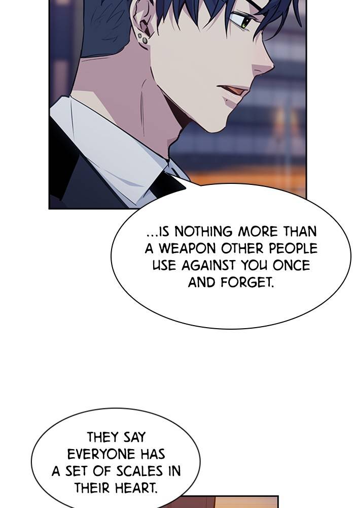 The World is Money and Power - Chapter 52 Page 49