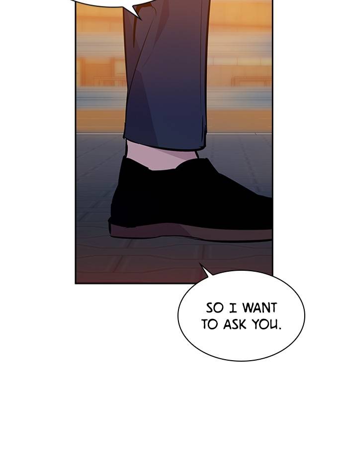 The World is Money and Power - Chapter 52 Page 50