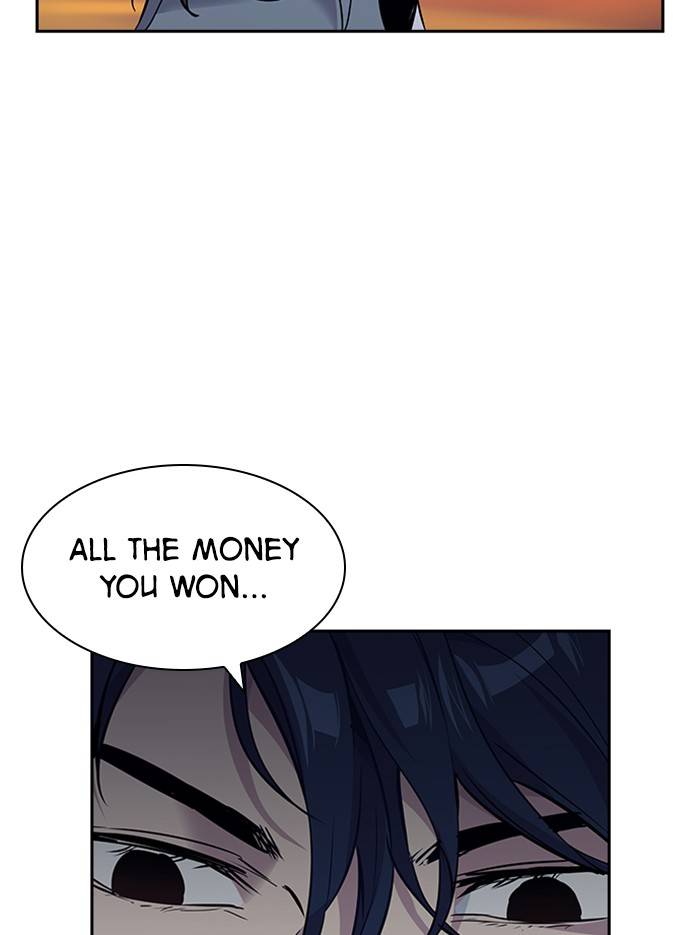 The World is Money and Power - Chapter 52 Page 54