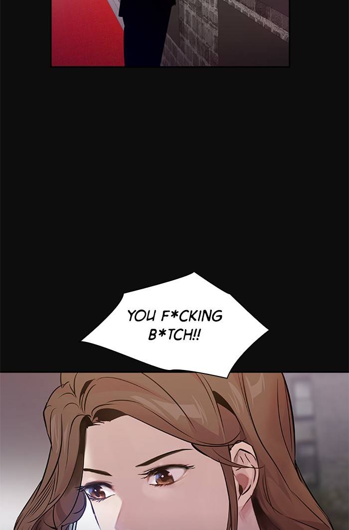 The World is Money and Power - Chapter 52 Page 6