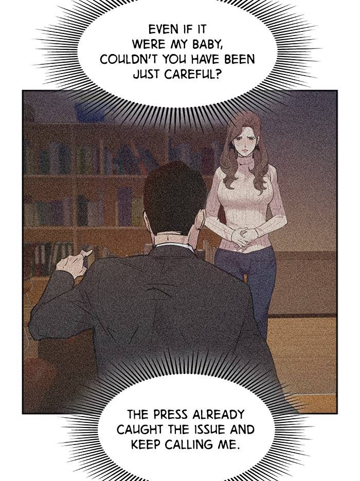 The World is Money and Power - Chapter 52 Page 62