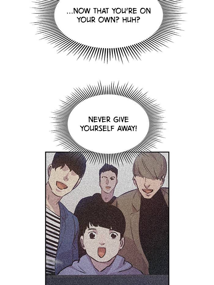 The World is Money and Power - Chapter 52 Page 64