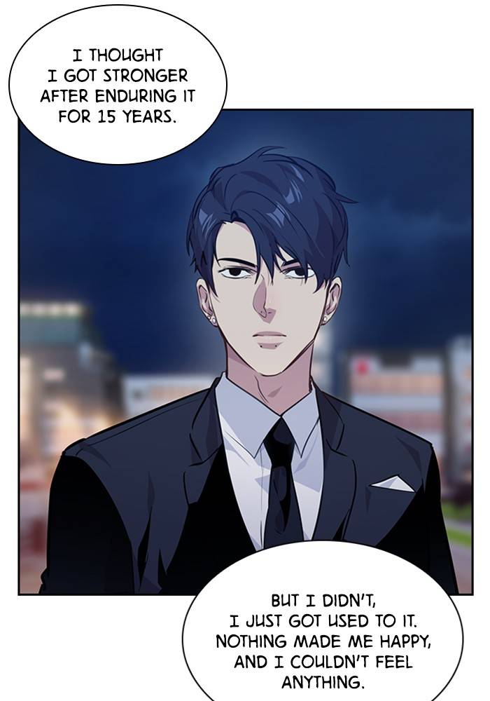 The World is Money and Power - Chapter 52 Page 67