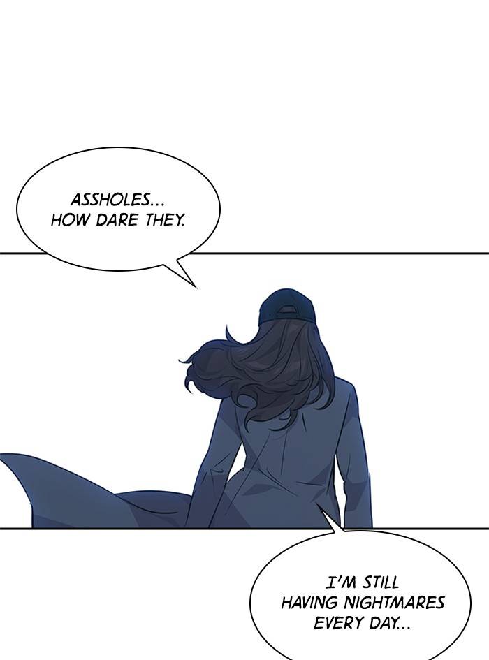 The World is Money and Power - Chapter 52 Page 71