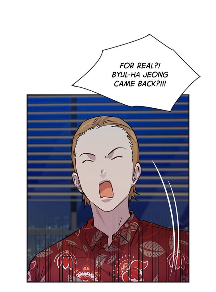 The World is Money and Power - Chapter 52 Page 77