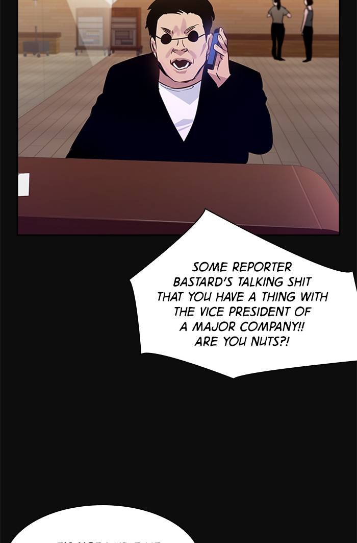 The World is Money and Power - Chapter 52 Page 8