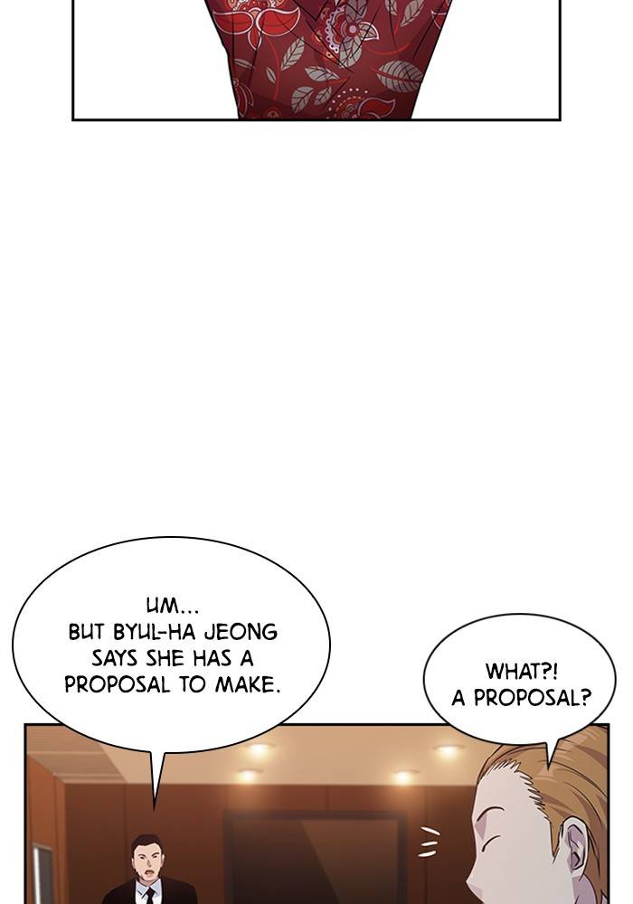 The World is Money and Power - Chapter 52 Page 82