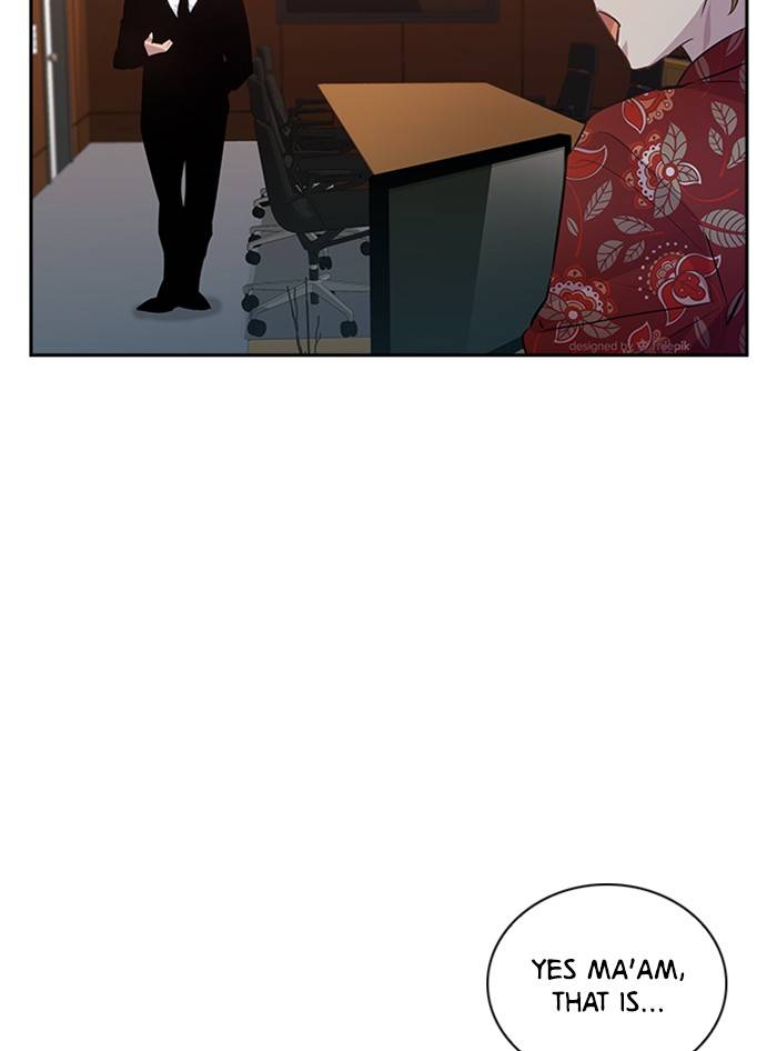 The World is Money and Power - Chapter 52 Page 83