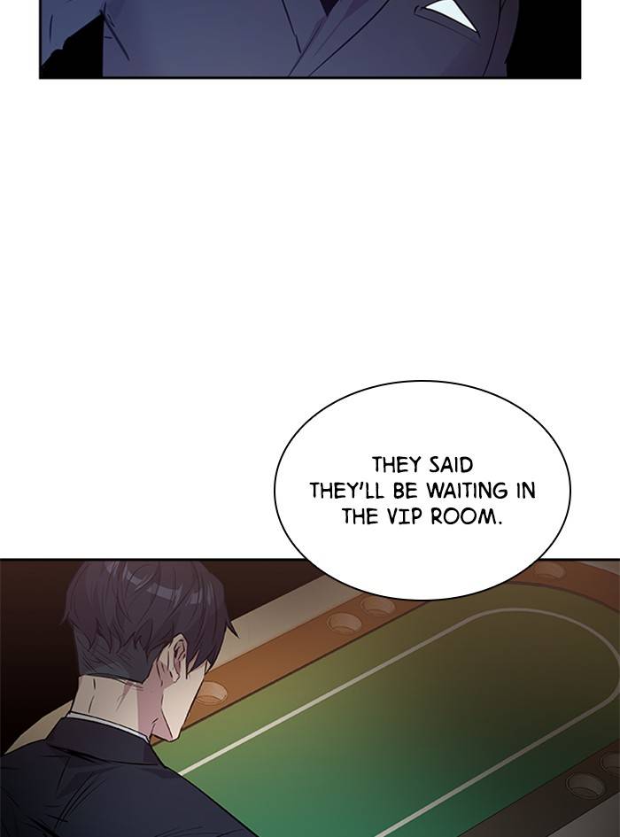 The World is Money and Power - Chapter 52 Page 87