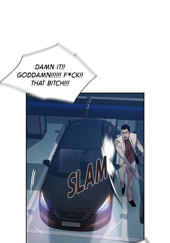 The World is Money and Power - Chapter 52 Page 90