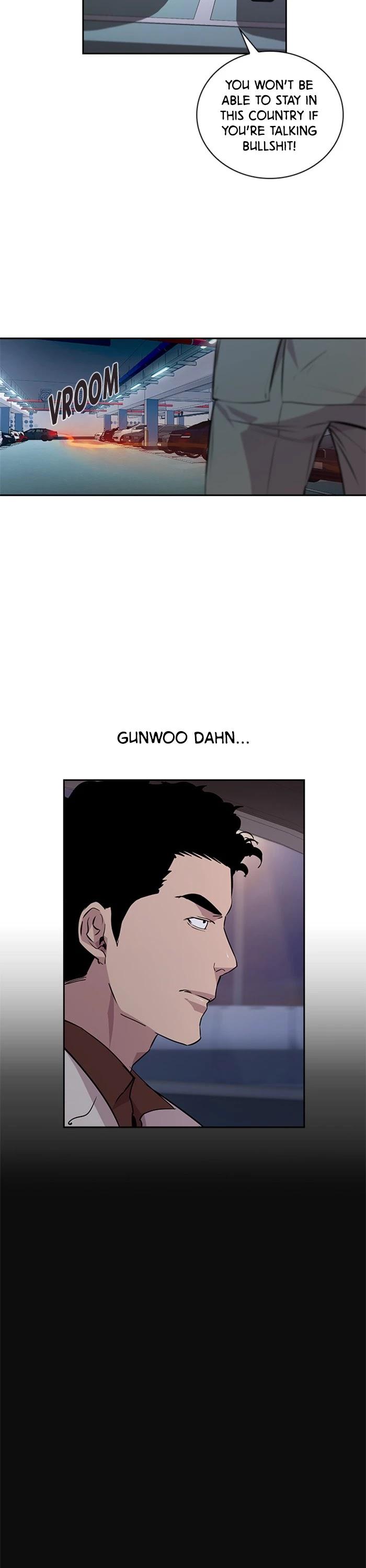 The World is Money and Power - Chapter 53 Page 14