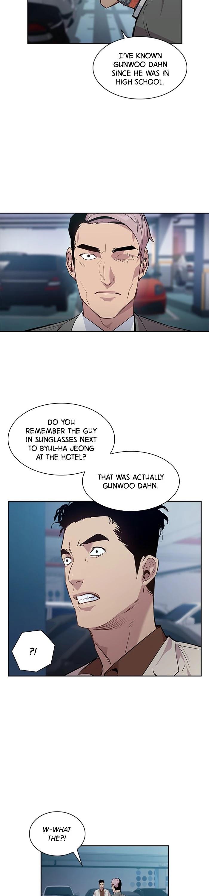 The World is Money and Power - Chapter 53 Page 2