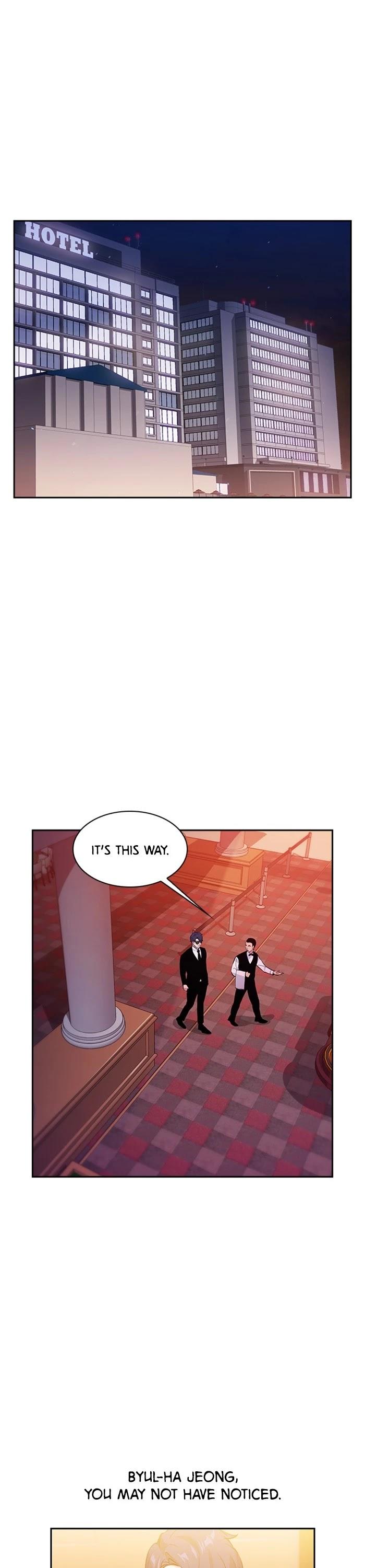 The World is Money and Power - Chapter 53 Page 25