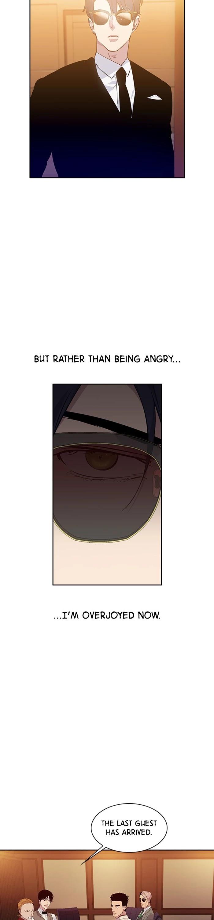 The World is Money and Power - Chapter 53 Page 26