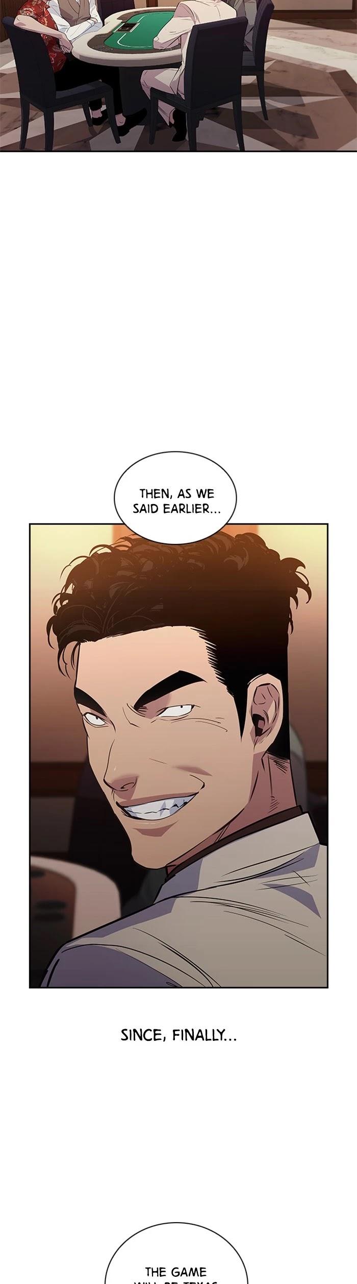 The World is Money and Power - Chapter 53 Page 27