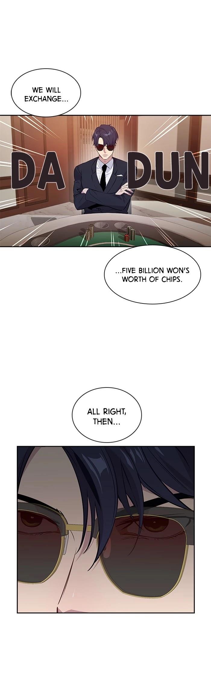 The World is Money and Power - Chapter 53 Page 29