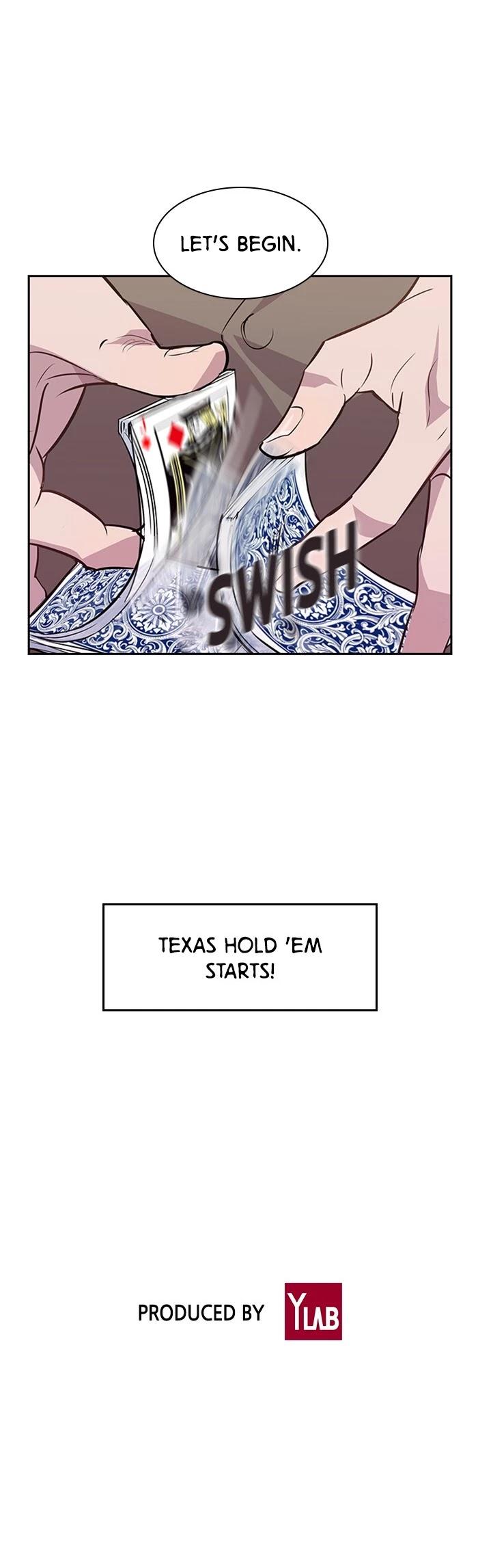 The World is Money and Power - Chapter 53 Page 30