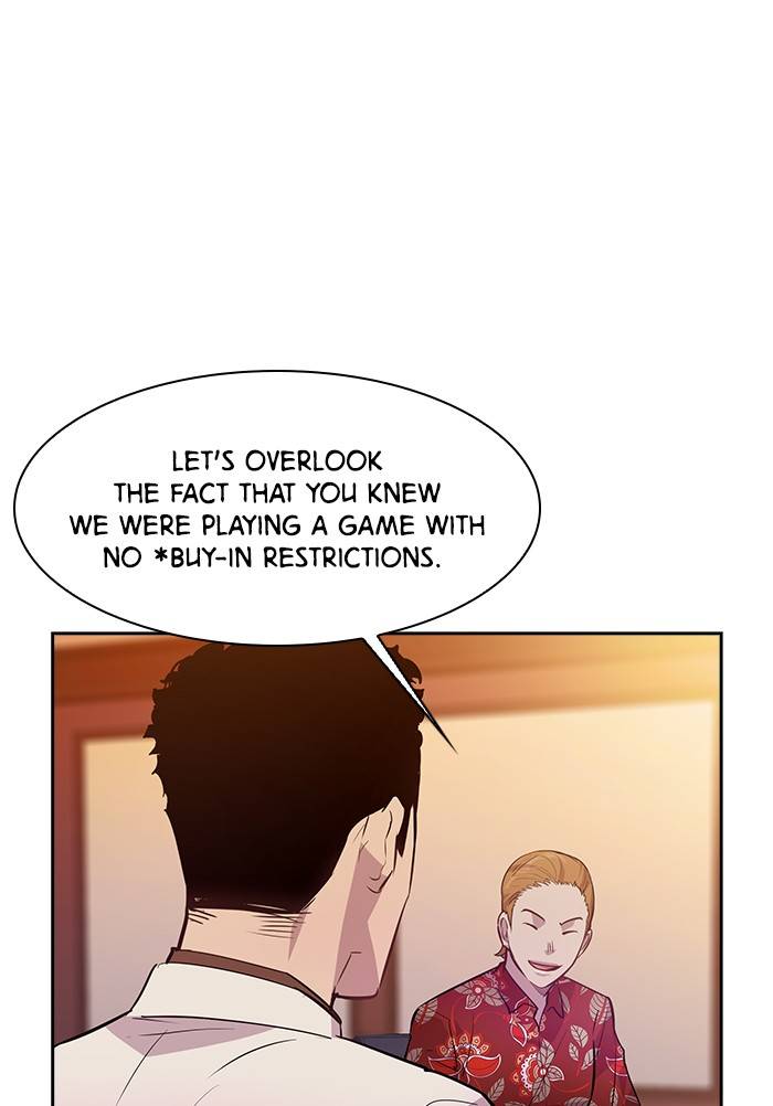 The World is Money and Power - Chapter 54 Page 13