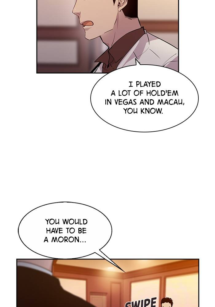 The World is Money and Power - Chapter 54 Page 15