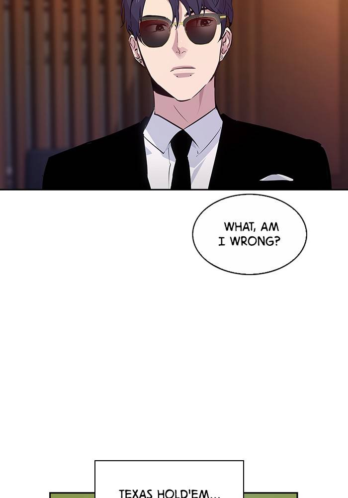 The World is Money and Power - Chapter 54 Page 17