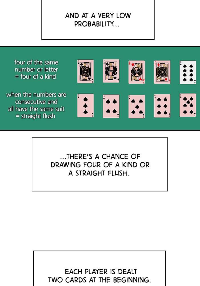 The World is Money and Power - Chapter 54 Page 21