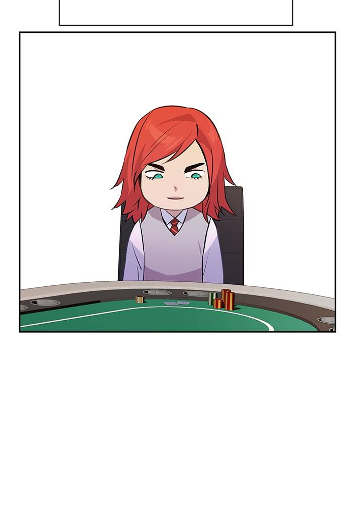 The World is Money and Power - Chapter 54 Page 22