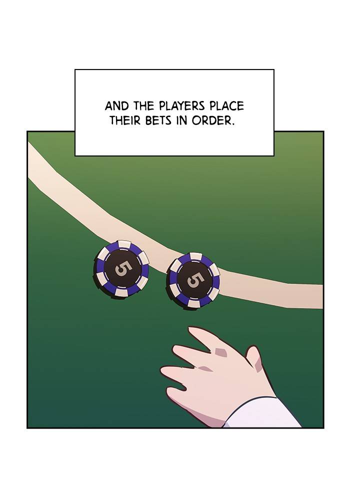 The World is Money and Power - Chapter 54 Page 23