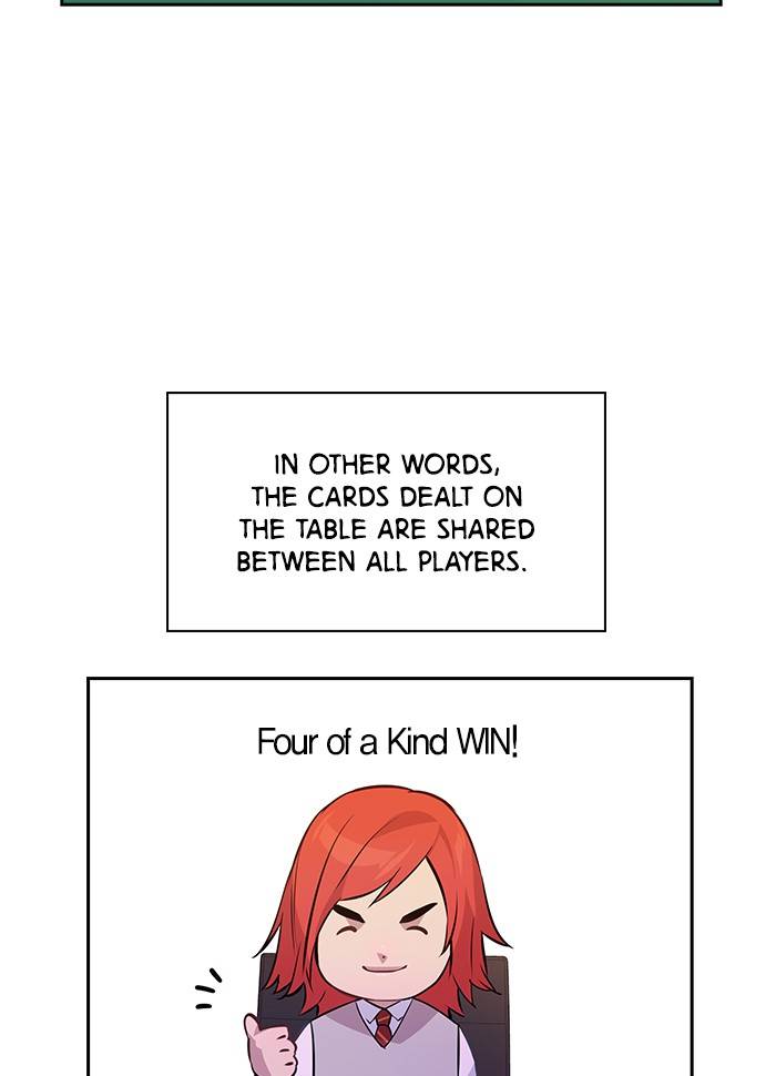 The World is Money and Power - Chapter 54 Page 26