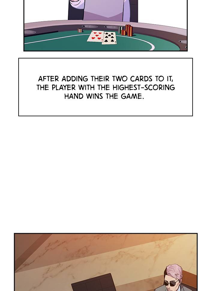 The World is Money and Power - Chapter 54 Page 27