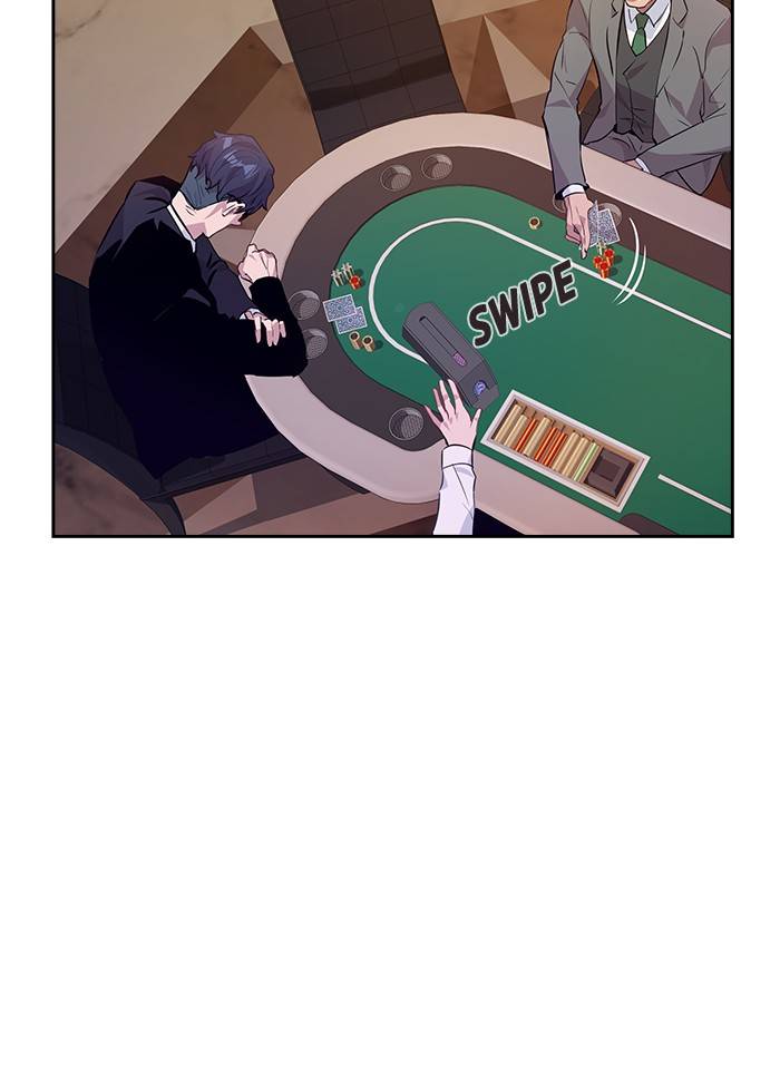 The World is Money and Power - Chapter 54 Page 28