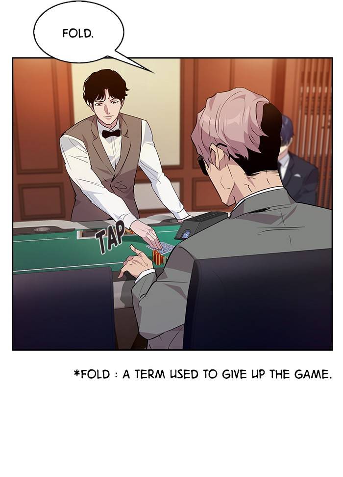 The World is Money and Power - Chapter 54 Page 29