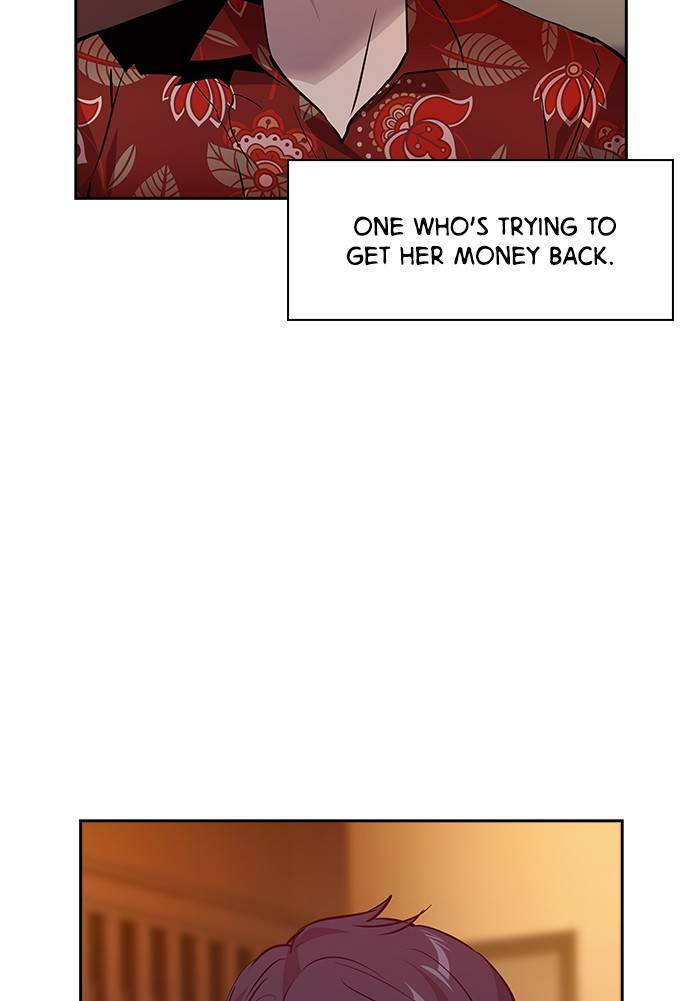 The World is Money and Power - Chapter 54 Page 3