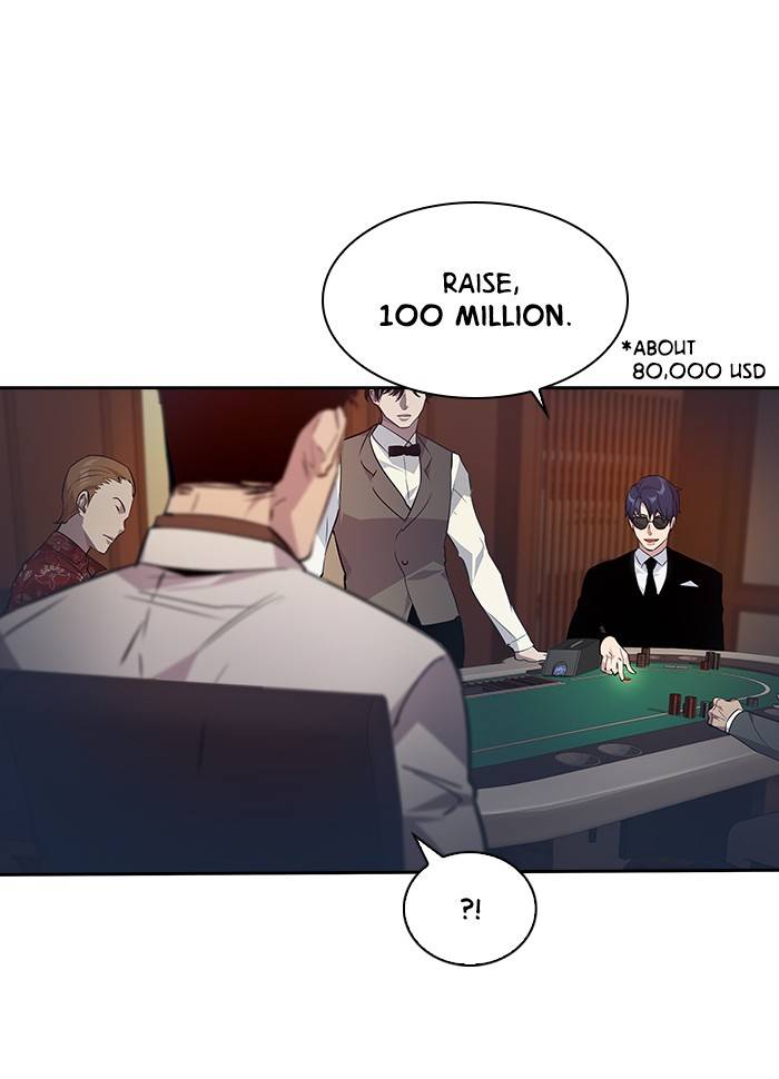 The World is Money and Power - Chapter 54 Page 30