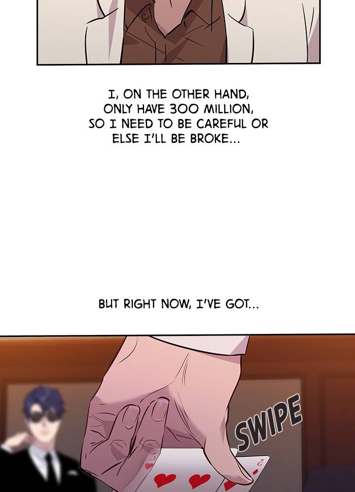 The World is Money and Power - Chapter 54 Page 32