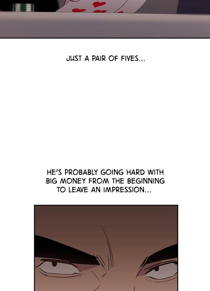 The World is Money and Power - Chapter 54 Page 33