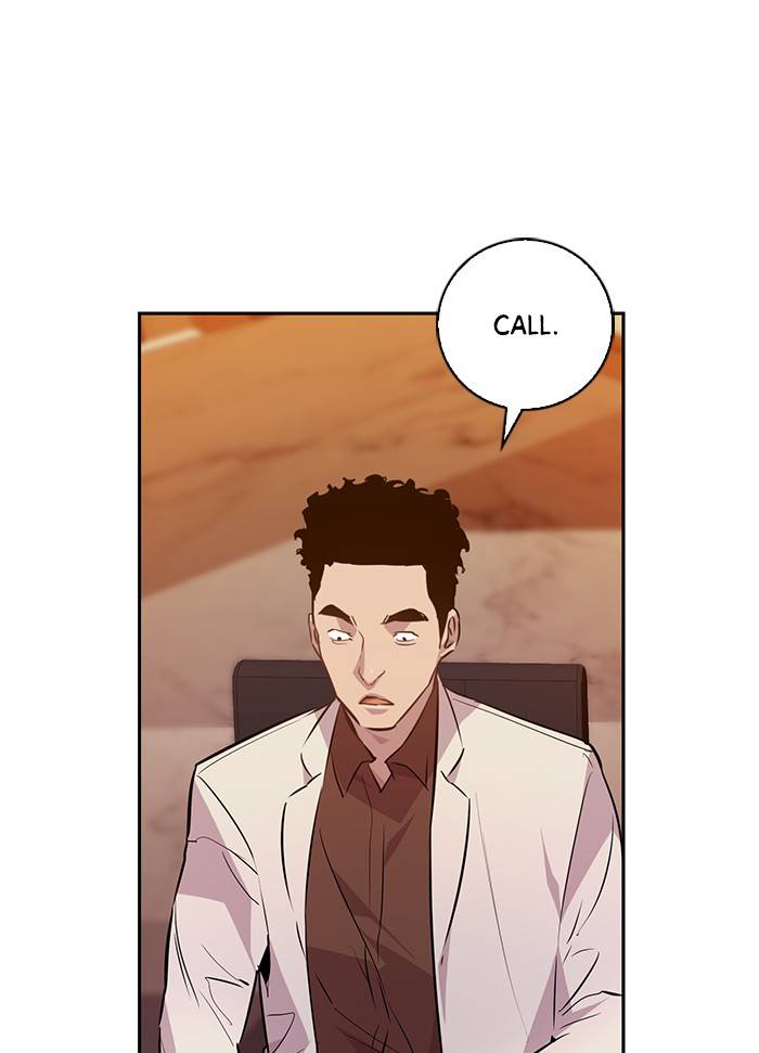 The World is Money and Power - Chapter 54 Page 36