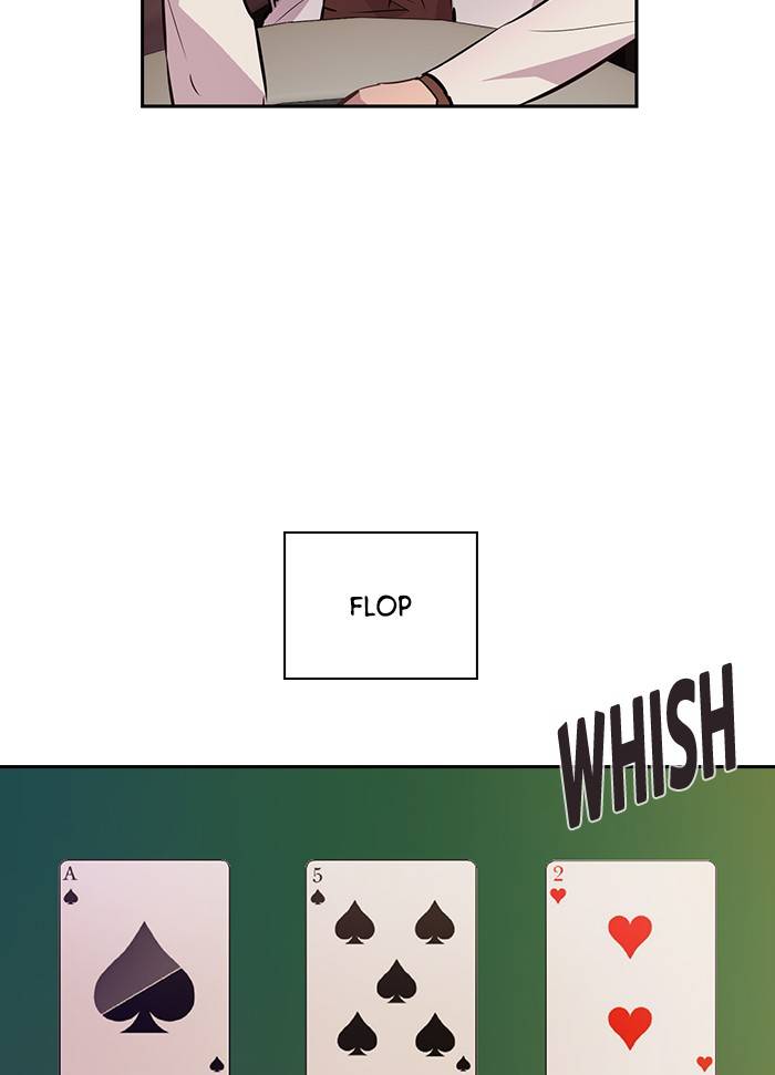 The World is Money and Power - Chapter 54 Page 37