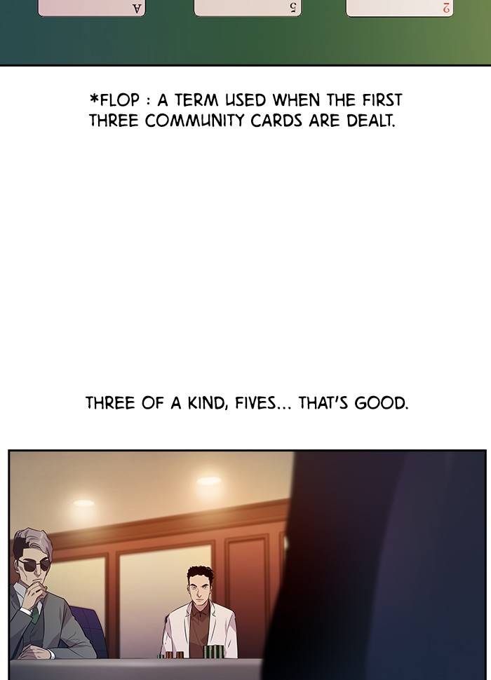 The World is Money and Power - Chapter 54 Page 38