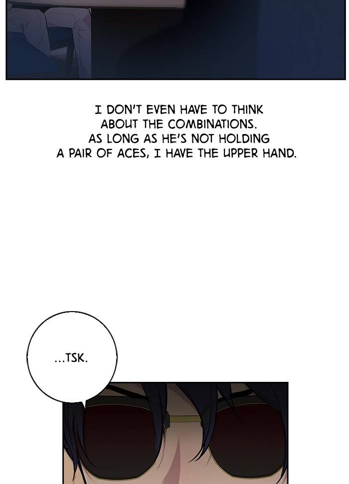 The World is Money and Power - Chapter 54 Page 39