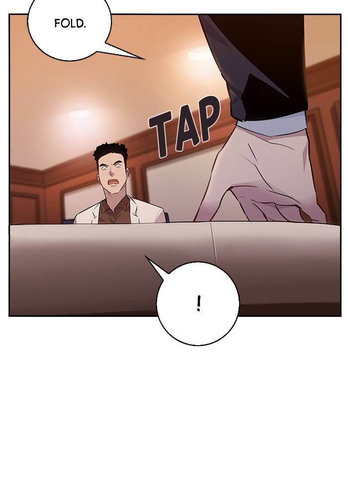 The World is Money and Power - Chapter 54 Page 41