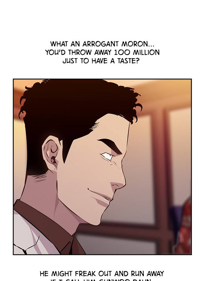 The World is Money and Power - Chapter 54 Page 42