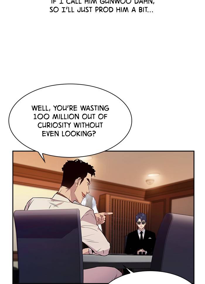 The World is Money and Power - Chapter 54 Page 43