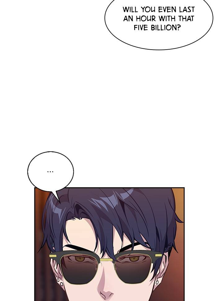 The World is Money and Power - Chapter 54 Page 44