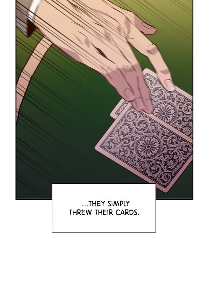 The World is Money and Power - Chapter 54 Page 47