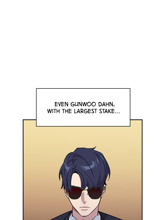 The World is Money and Power - Chapter 54 Page 48