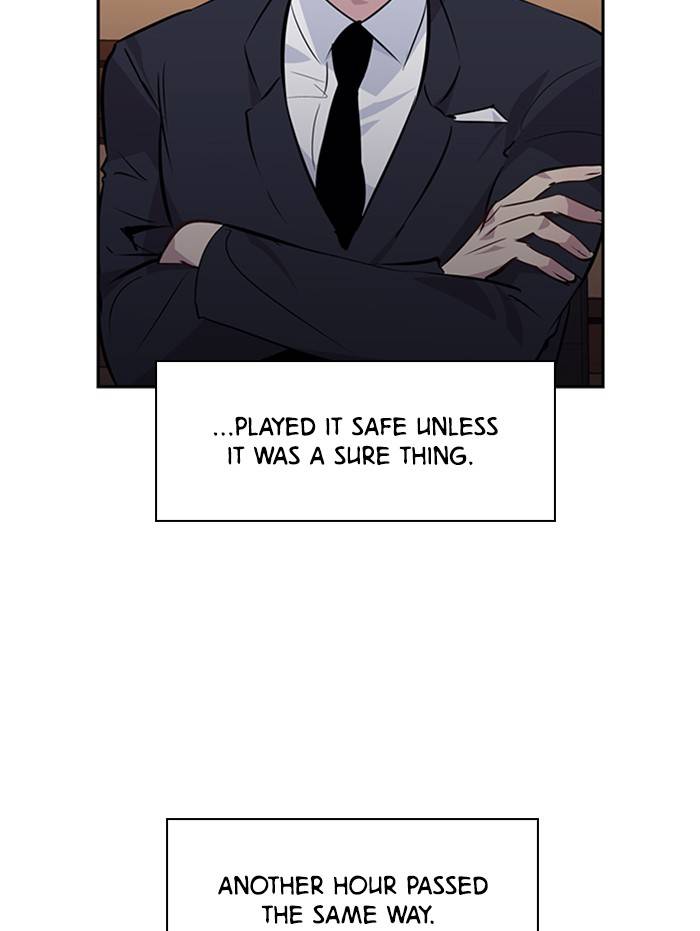 The World is Money and Power - Chapter 54 Page 49