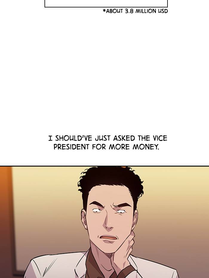 The World is Money and Power - Chapter 54 Page 51