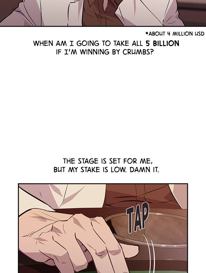 The World is Money and Power - Chapter 54 Page 52