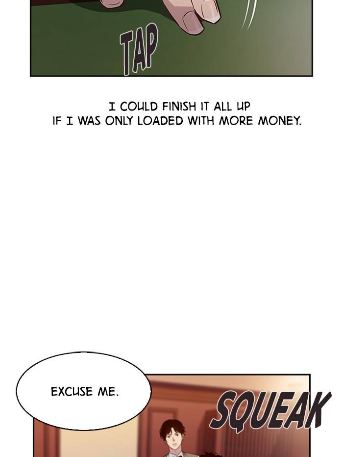 The World is Money and Power - Chapter 54 Page 53